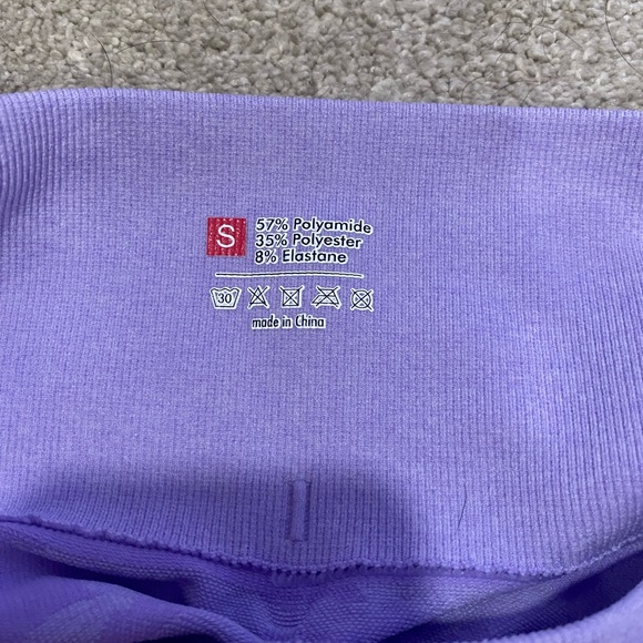 Biker shorts - Picture 3 of 3